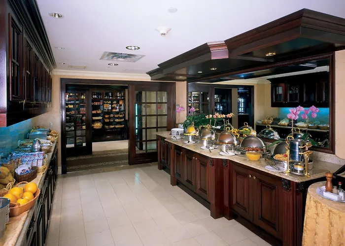 福克斯空心酒店酒店
