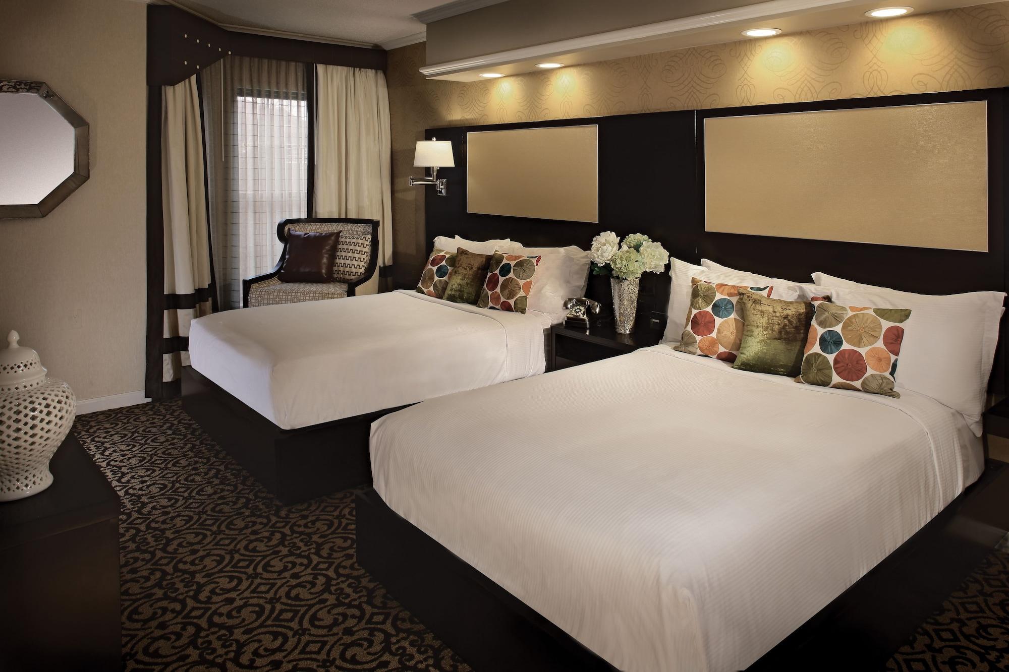 The At Fox Hollow 4*Woodbury（拿骚县）