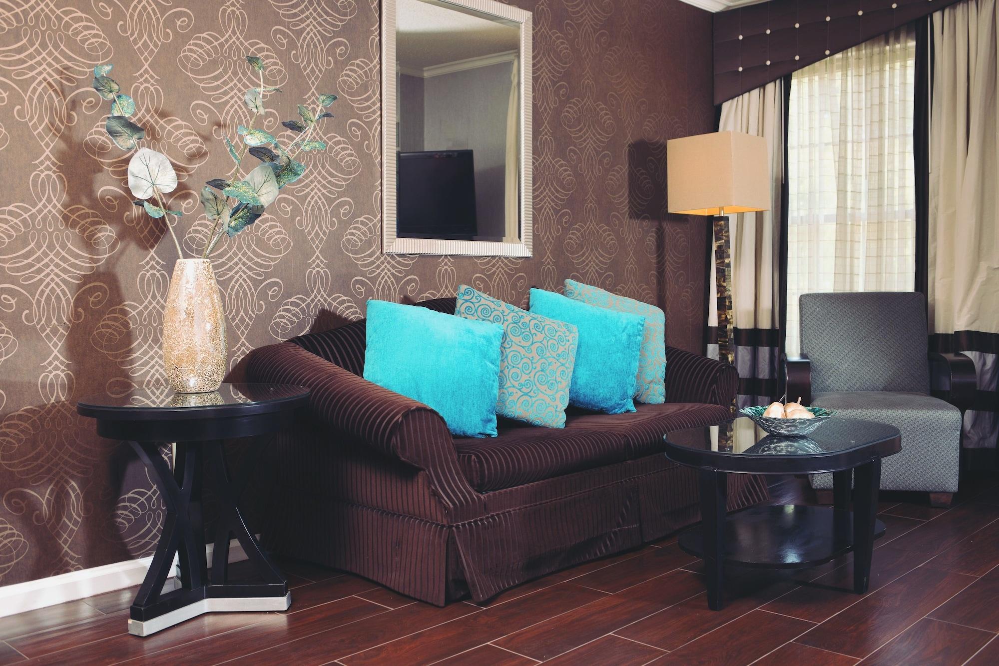 The At Fox Hollow Hotel Woodbury（拿骚县）