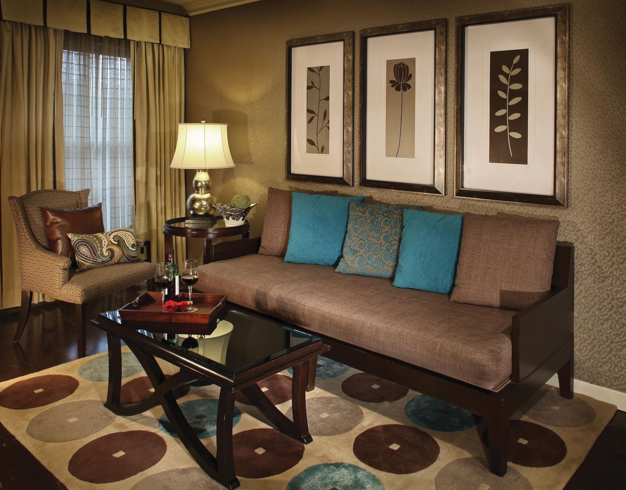 The At Fox Hollow 4*Woodbury（拿骚县）