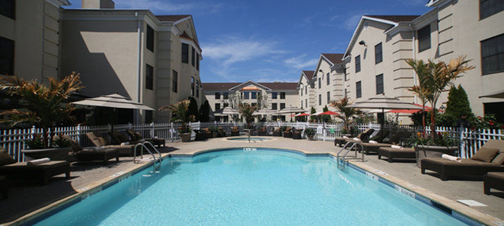 The At Fox Hollow 4*Woodbury（拿骚县）
