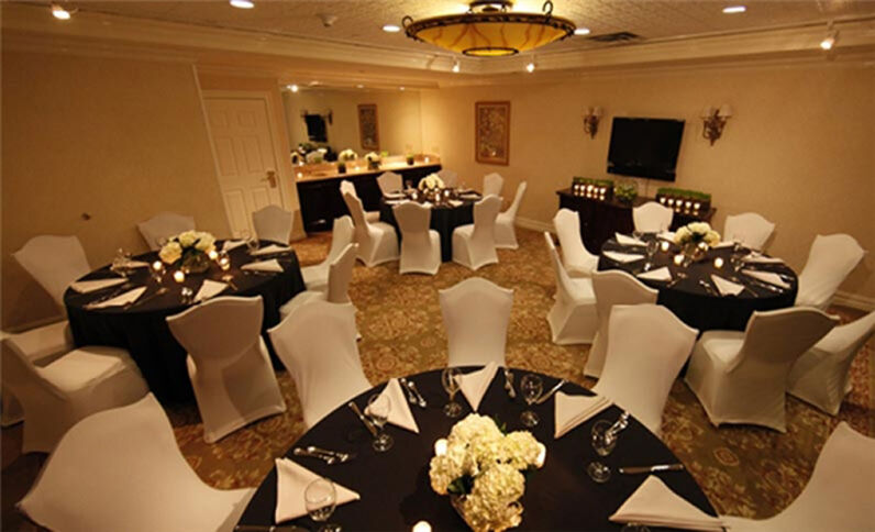 The At Fox Hollow Hotel Woodbury（拿骚县）